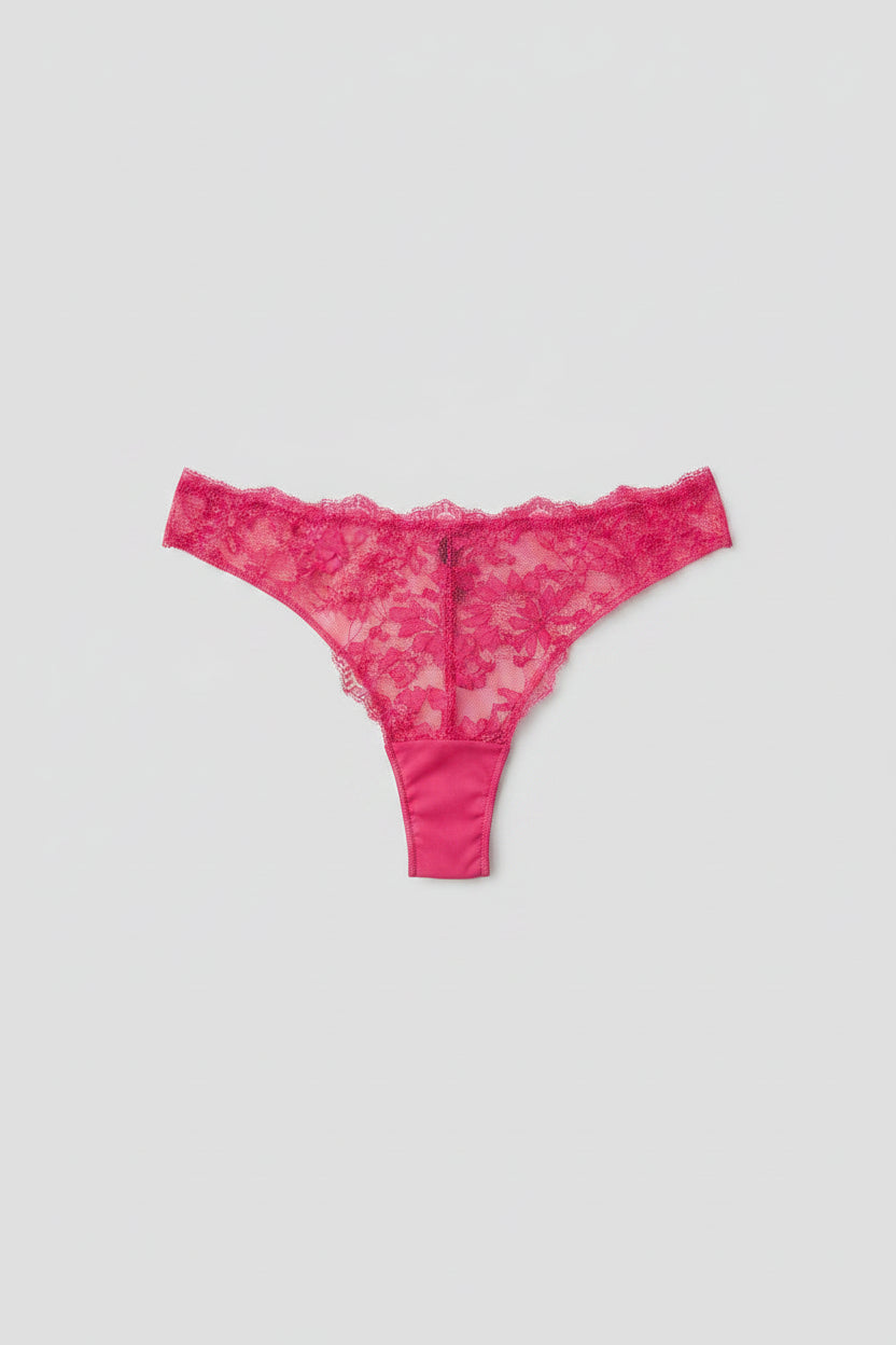 Calzón Oscalito 6625 -  Encaje Dentelle de Calais
