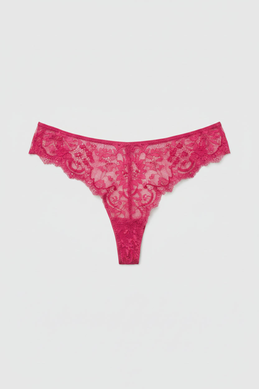 Calzón Oscalito 6625 -  Encaje Dentelle de Calais