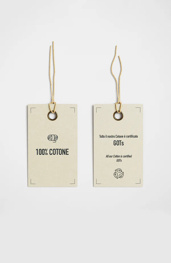 Camiseta Sin Mangas Oscalito 3100 - Algodón Filoscozia®