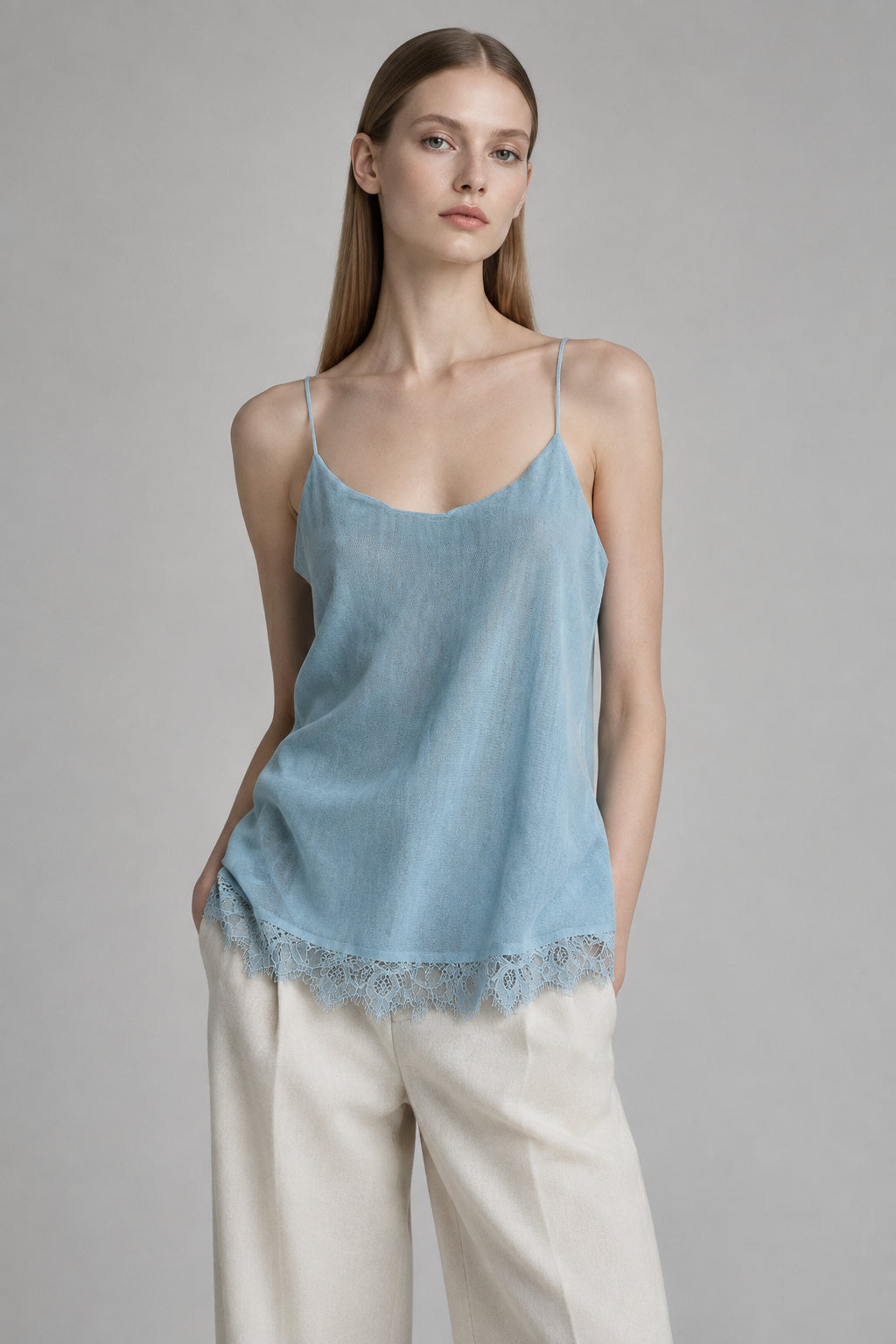 Blusa Oscalito 4594 - 100% Algodón