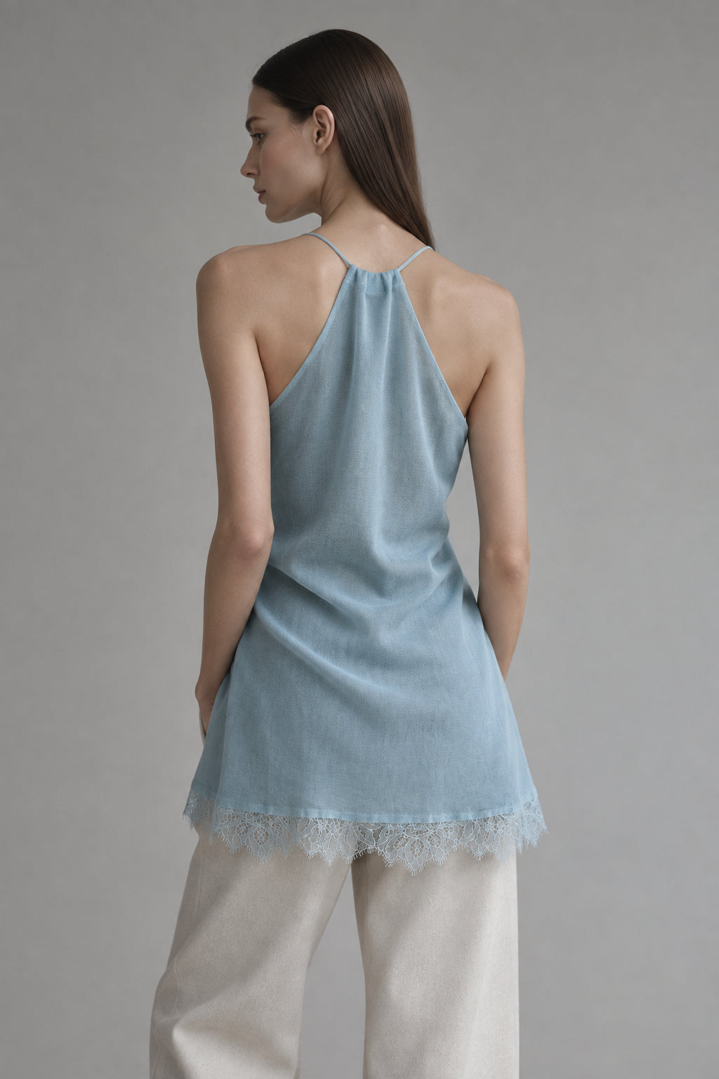 Blusa Oscalito 4594 - 100% Algodón