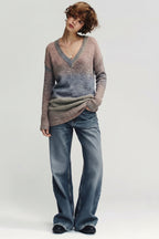 Sweater 6912 - Alpaca y Lana