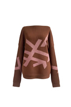 Sweater Natyoural YD533 - 100% Lana Merino