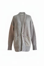 Cardigan Oscalito 6912 - Alpaca y Lana