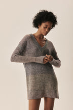 Sweater 6912 - Alpaca y Lana