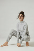 Sweater Mujer Oscalito 6720 – Lana y Cashemira