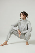 Sweater Mujer Oscalito 6720 – Lana y Cashemira