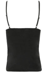 Top Mujer Oscalito 5880 – Micromodal y Encaje Elástico