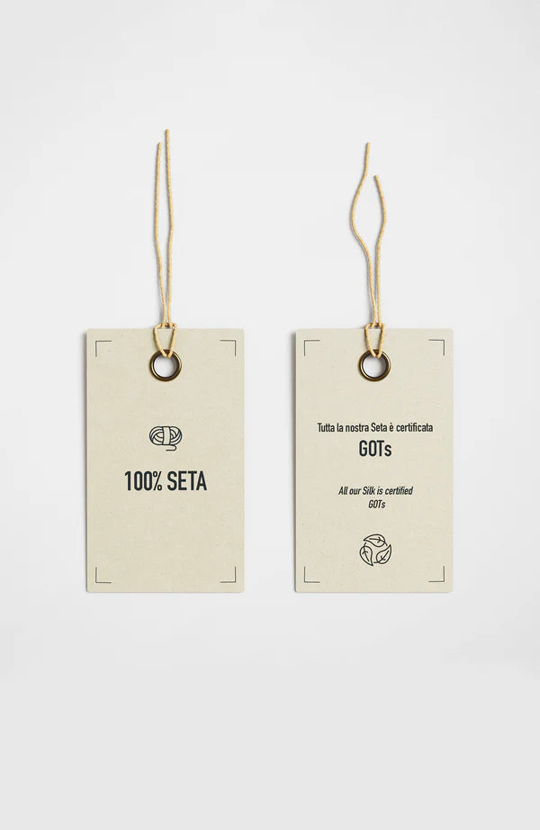 Braguita Talle Medio Mujer Oscalito 9451 - Seda Organza