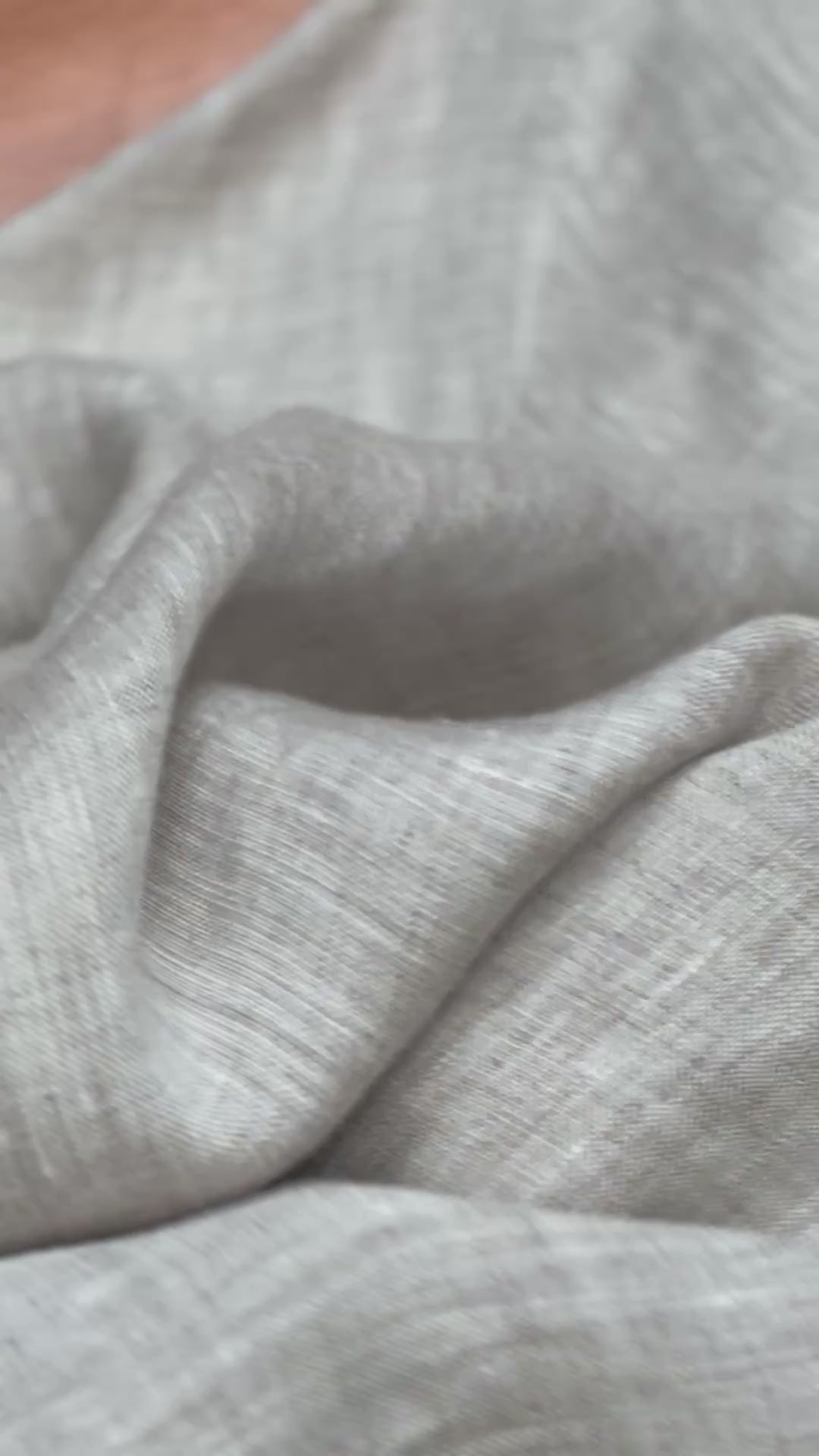 Vestido Midi 5788 - 100% Lino Natural