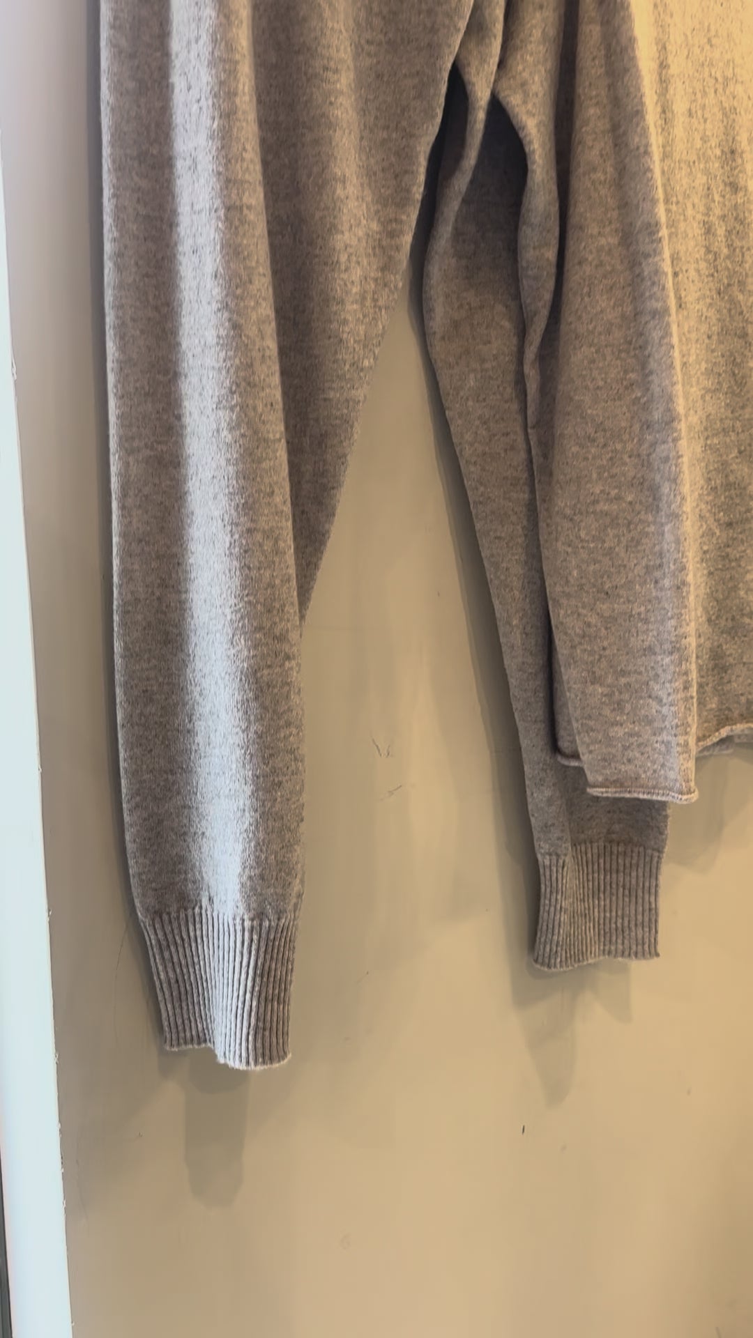 Pantalon Jogger 6723 - Lana y Cashemira