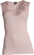 Top Oscalito 6450 - 70% Lana Merino 30% Seda Natural